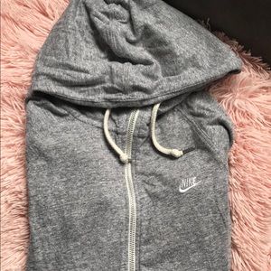 Nike Lightweight Hoodie